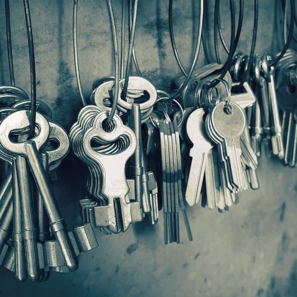 Locks Supplier