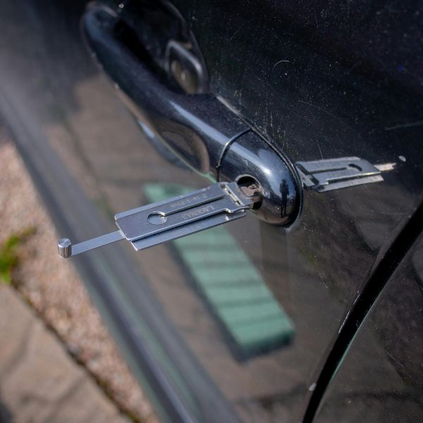 Car Lockout Help Near Springfield Missouri